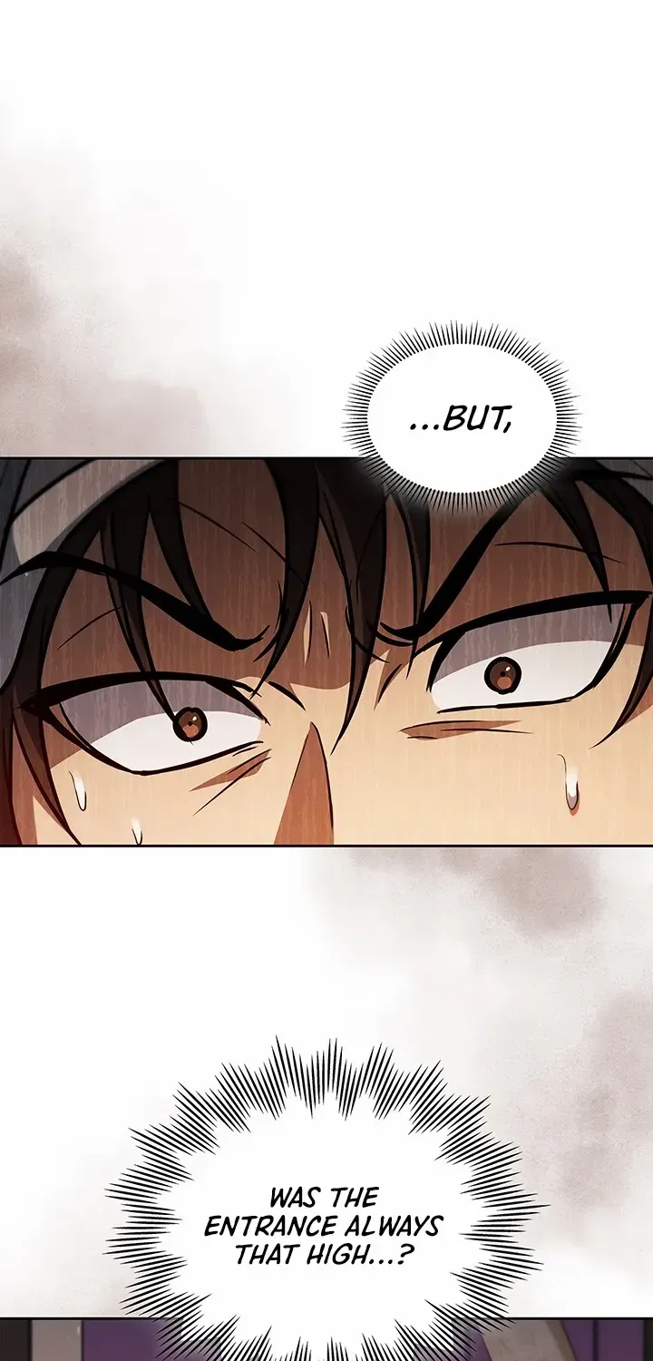 Read How to Survive Restructuring chapter 8 image 72 on Lezhin