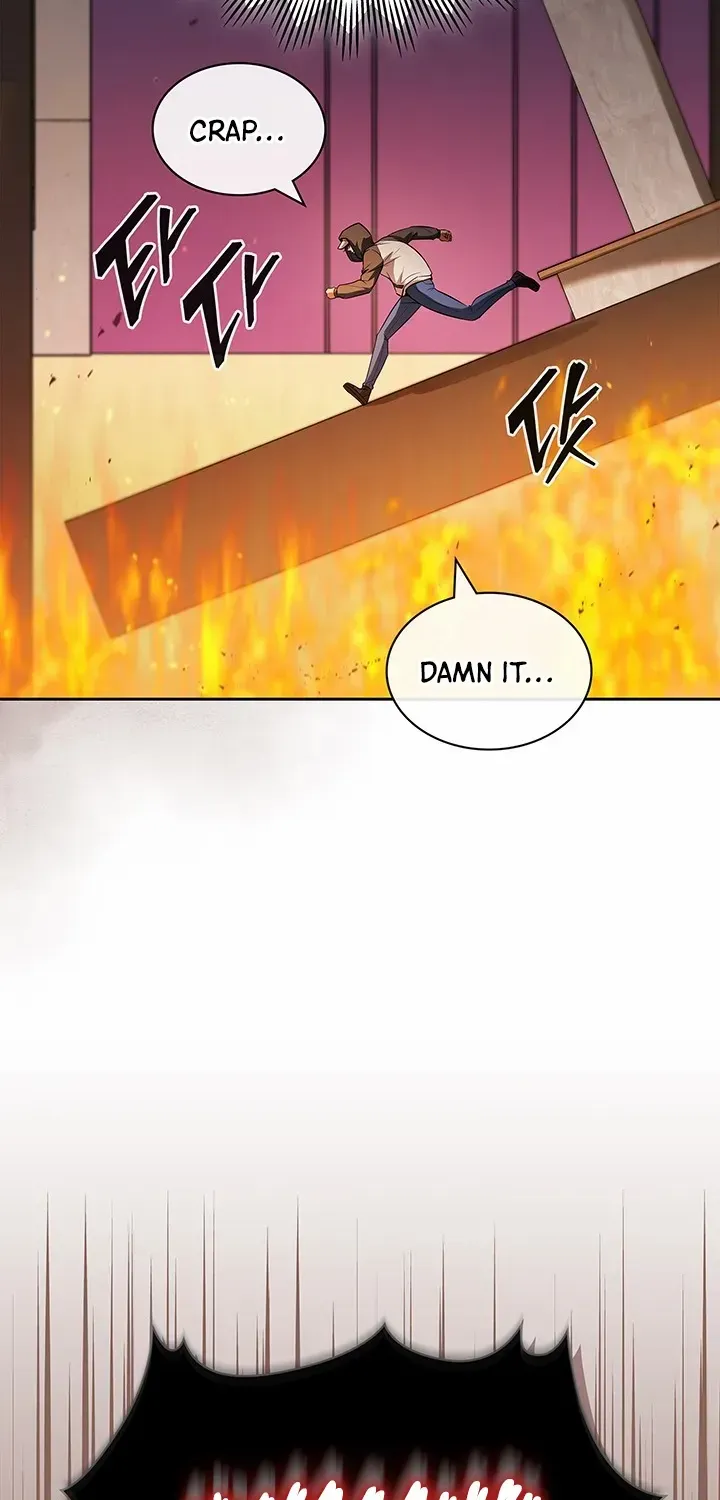Read How to Survive Restructuring chapter 8 image 73 on Lezhin