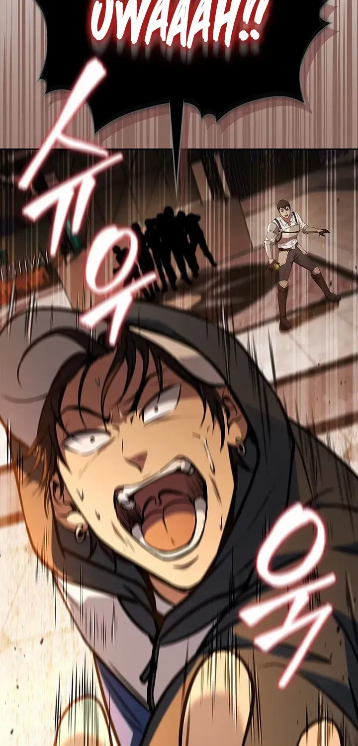 Read How to Survive Restructuring chapter 8 image 74 on Lezhin