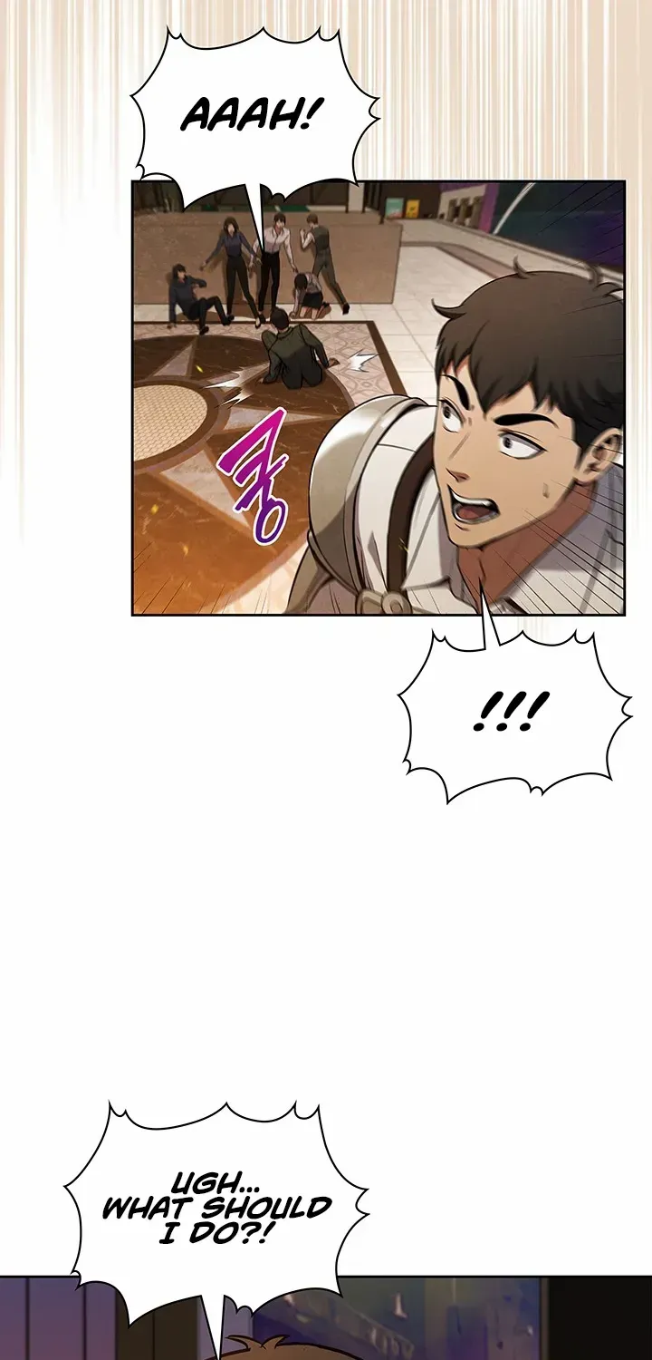 Read How to Survive Restructuring chapter 8 image 77 on Lezhin