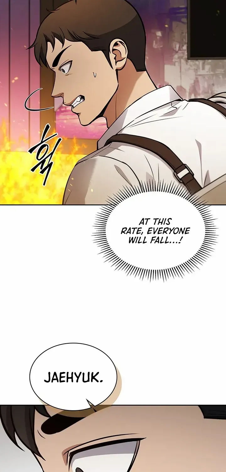 Read How to Survive Restructuring chapter 8 image 78 on Lezhin