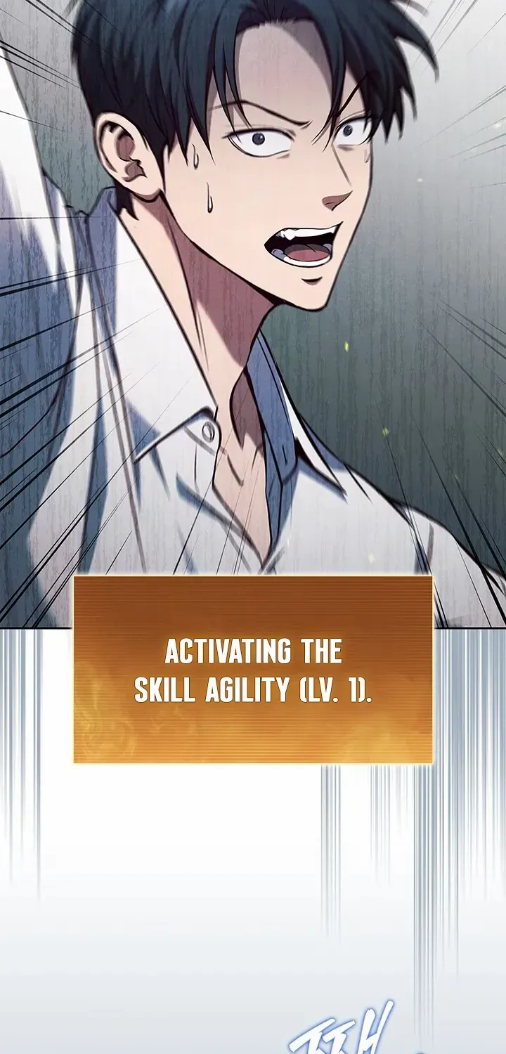 Read How to Survive Restructuring chapter 8 image 8 on Lezhin