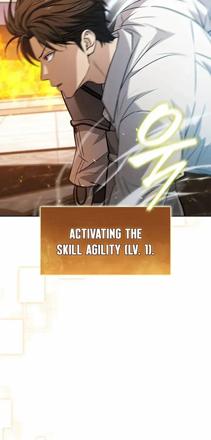 Read How to Survive Restructuring chapter 8 image 80 on Lezhin