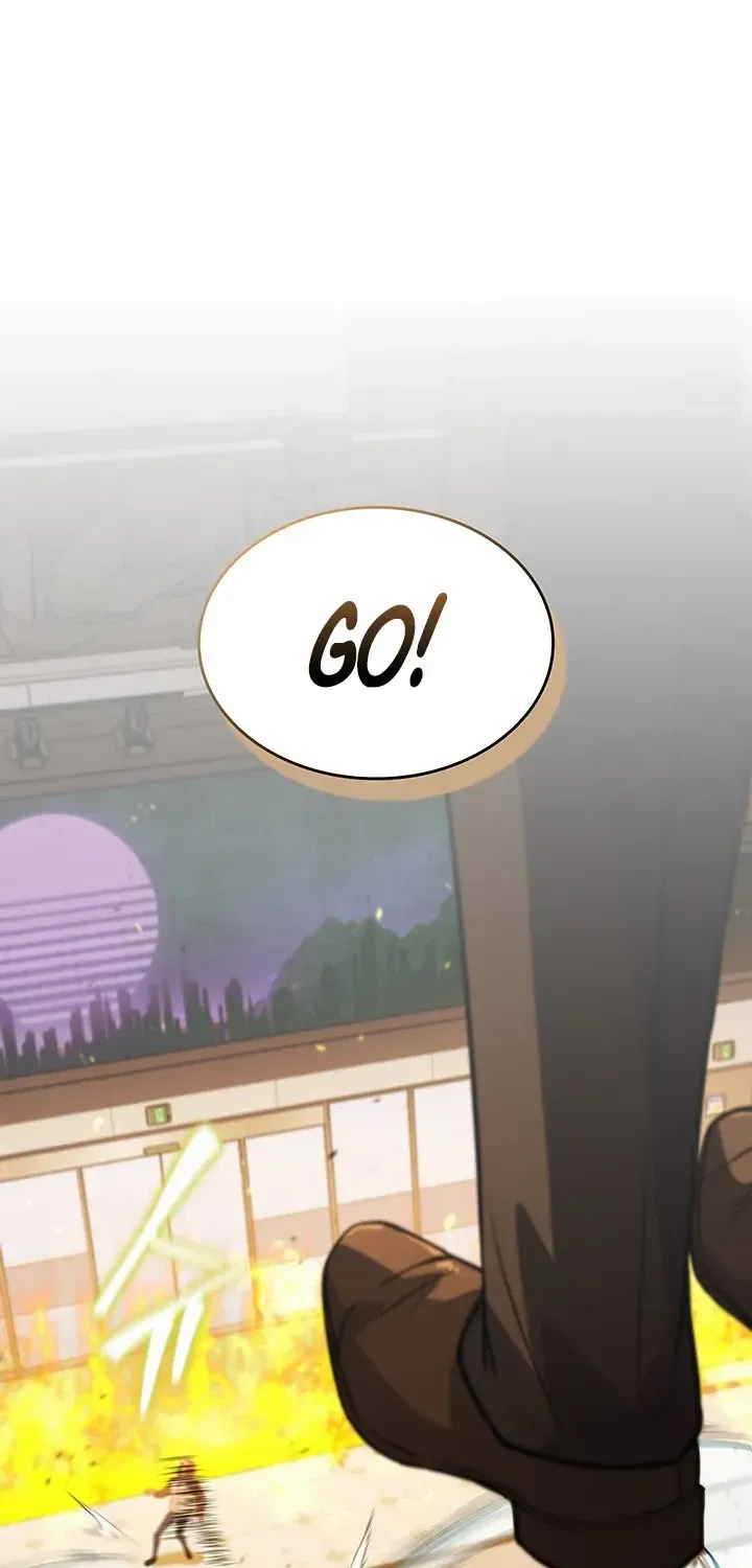 Read How to Survive Restructuring chapter 8 image 82 on Lezhin