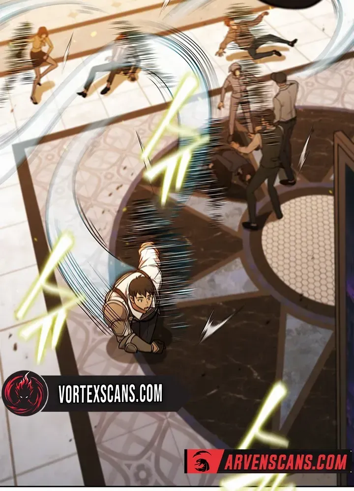 Read How to Survive Restructuring chapter 8 image 83 on Lezhin