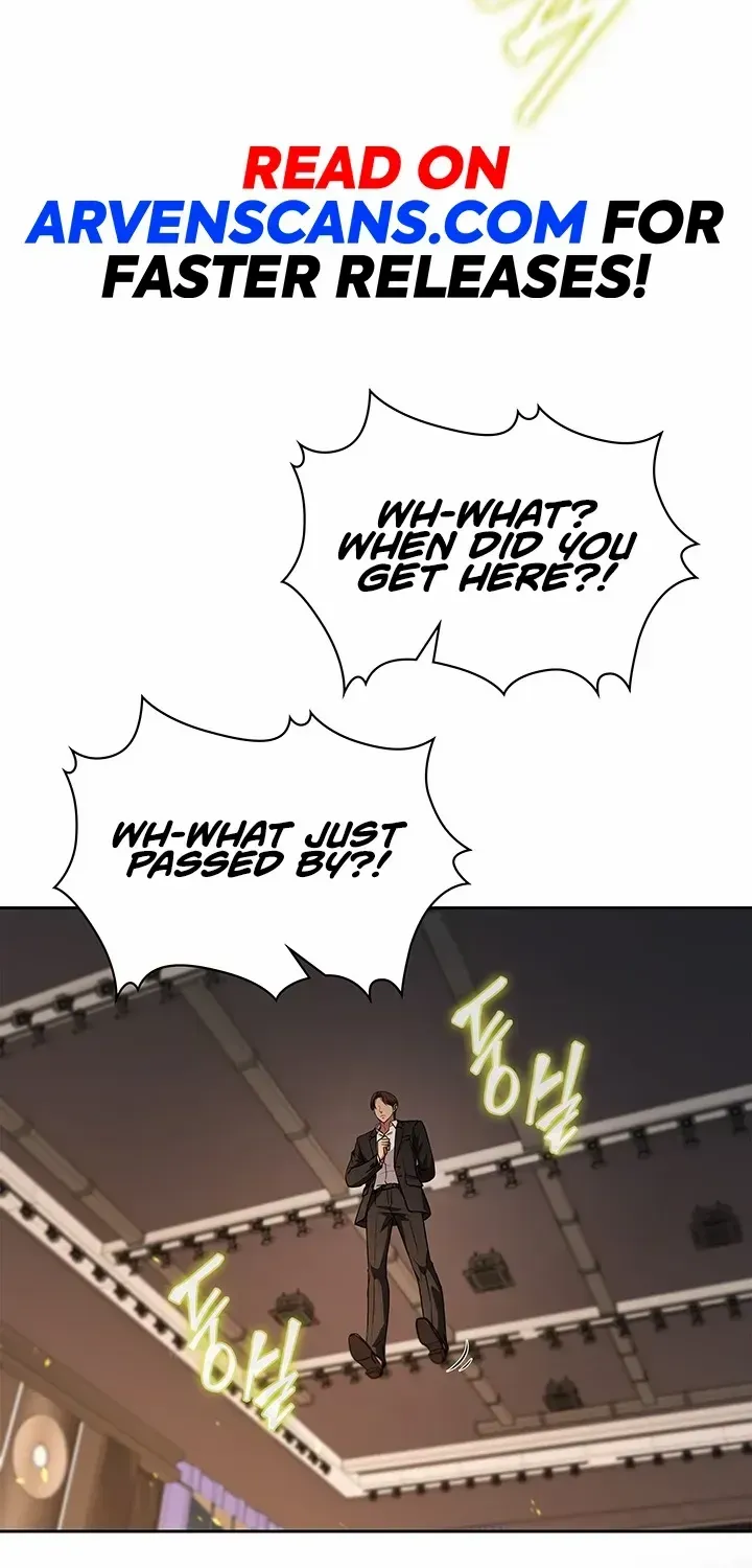 Read How to Survive Restructuring chapter 8 image 84 on Lezhin