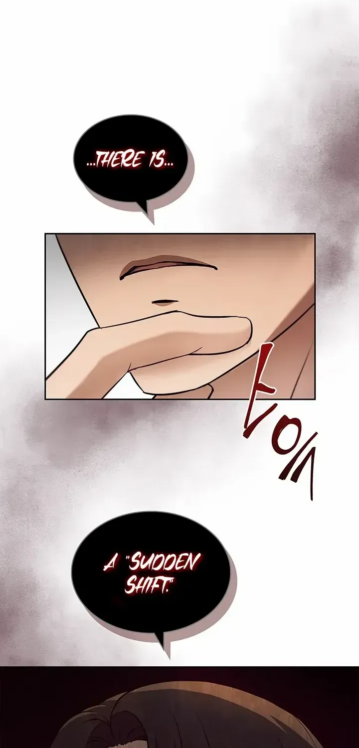 Read How to Survive Restructuring chapter 8 image 85 on Lezhin