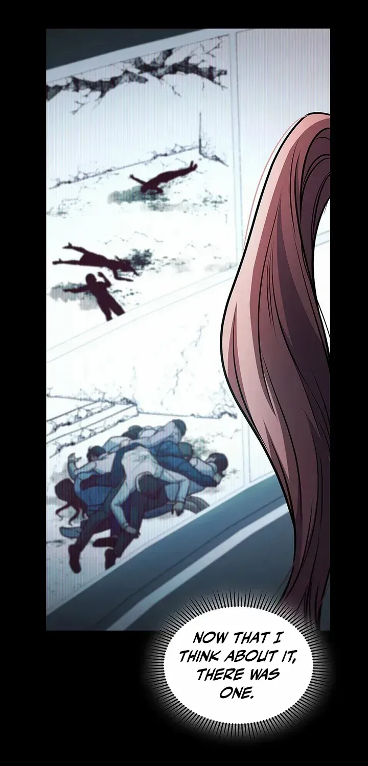 Read How to Survive Restructuring chapter 9 image 10 on Lezhin