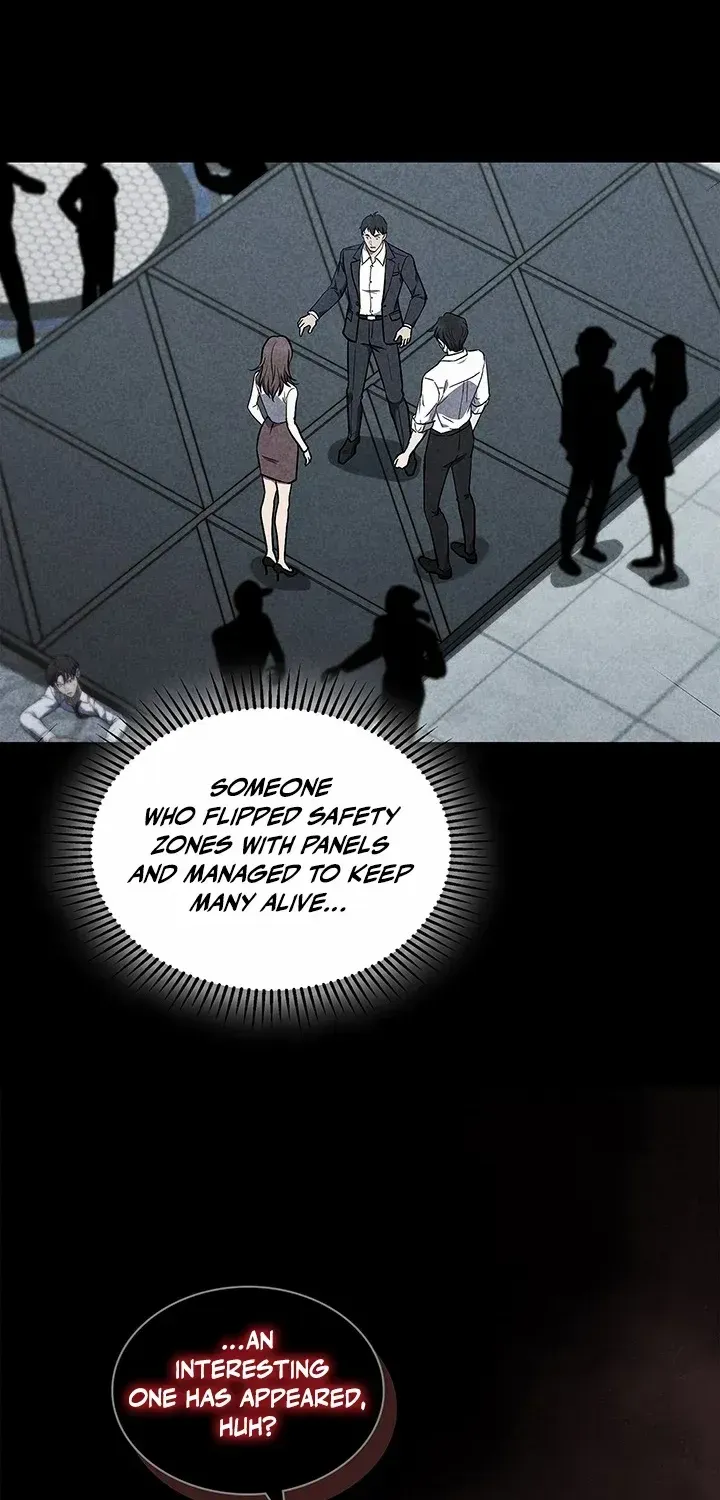 Read How to Survive Restructuring chapter 9 image 11 on Lezhin