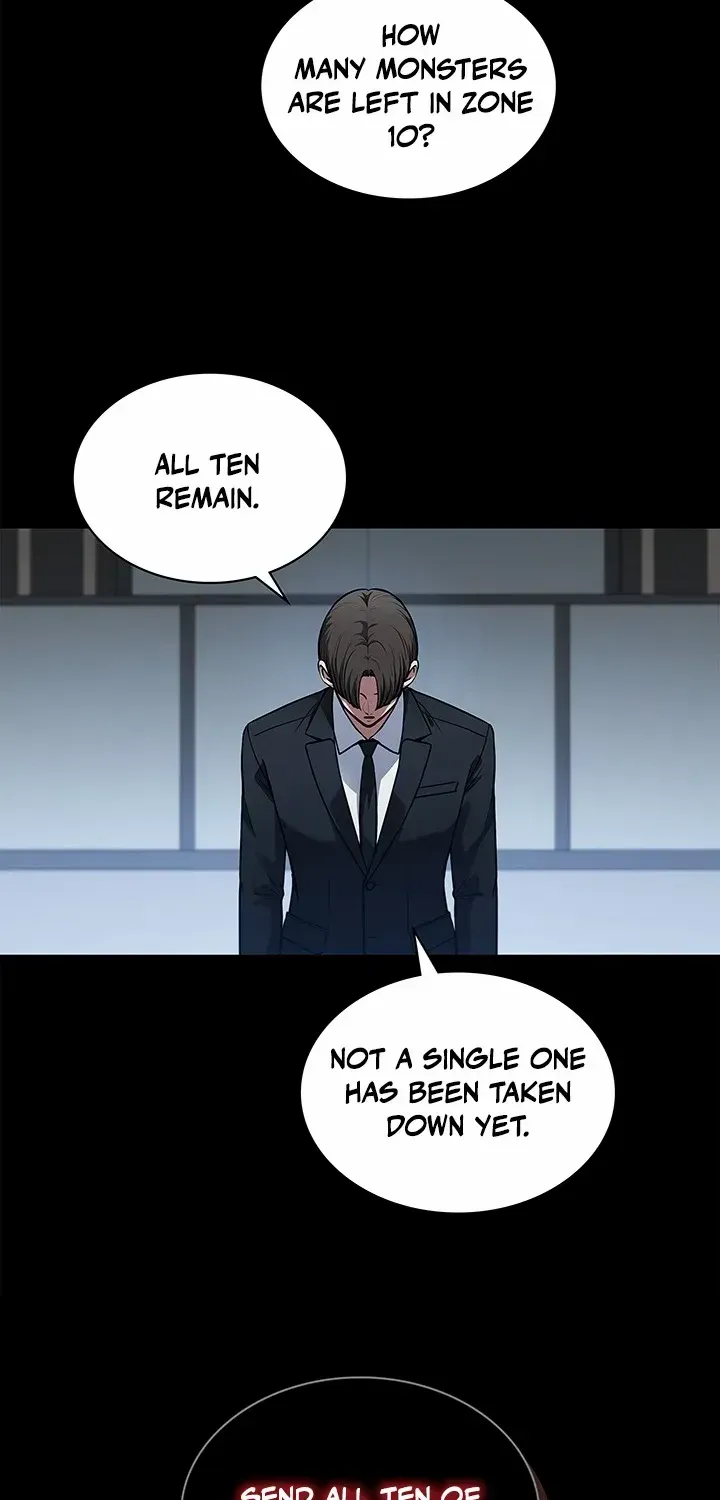 Read How to Survive Restructuring chapter 9 image 16 on Lezhin