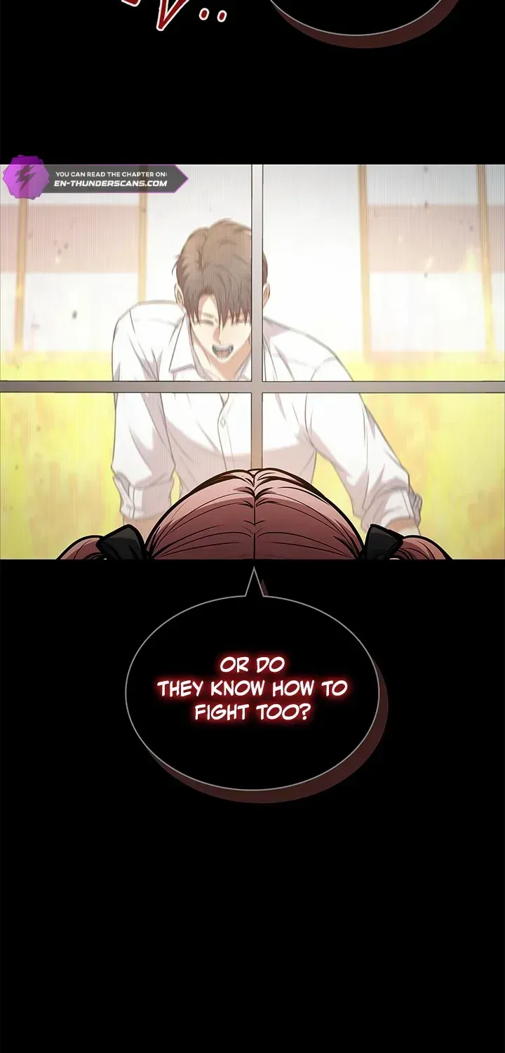 Read How to Survive Restructuring chapter 9 image 19 on Lezhin