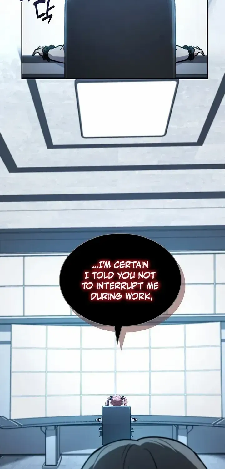 Read How to Survive Restructuring chapter 9 image 2 on Lezhin