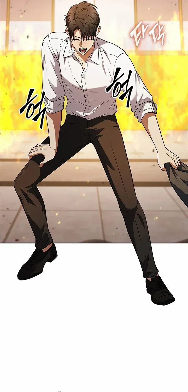 Read How to Survive Restructuring chapter 9 image 22 on Lezhin
