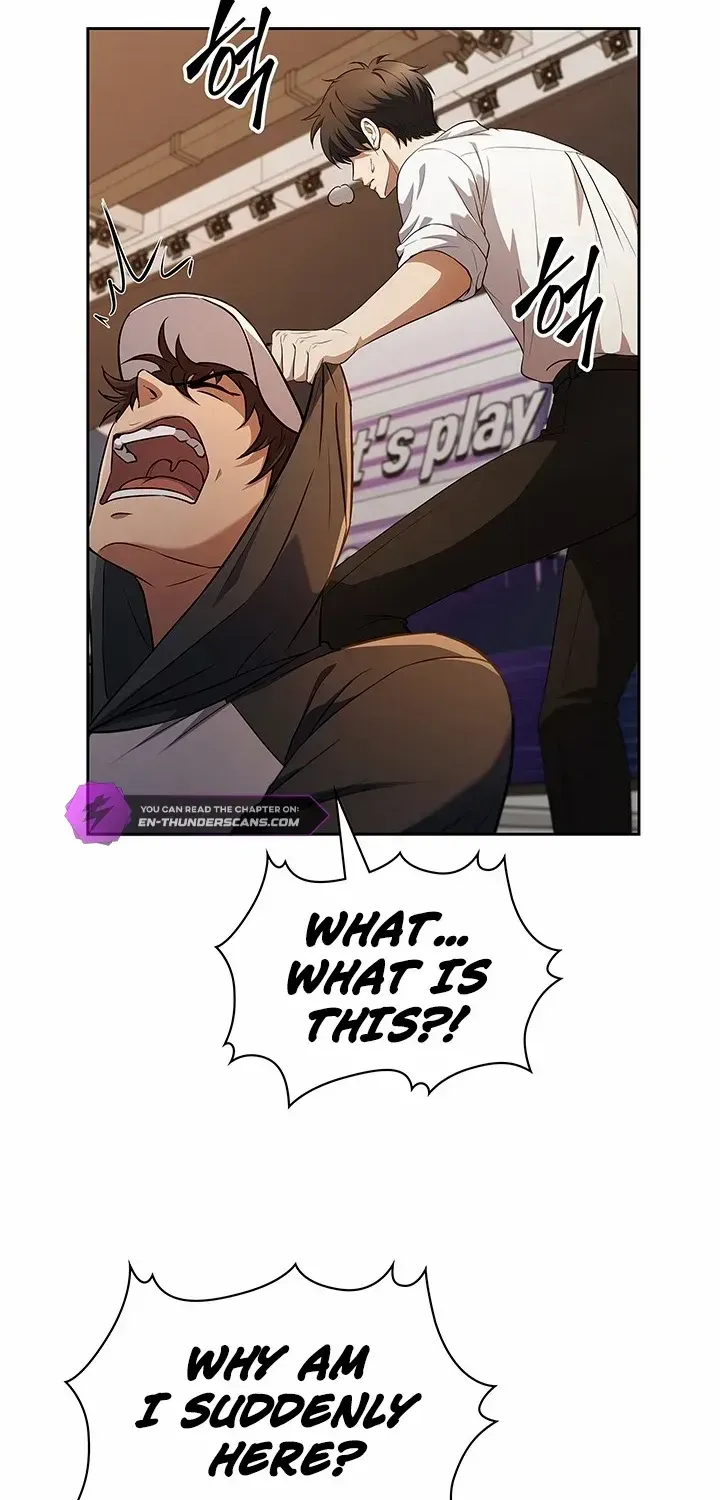 Read How to Survive Restructuring chapter 9 image 23 on Lezhin