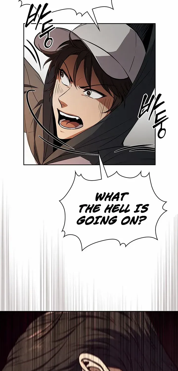 Read How to Survive Restructuring chapter 9 image 24 on Lezhin