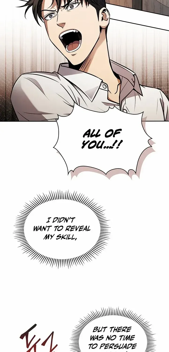 Read How to Survive Restructuring chapter 9 image 27 on Lezhin