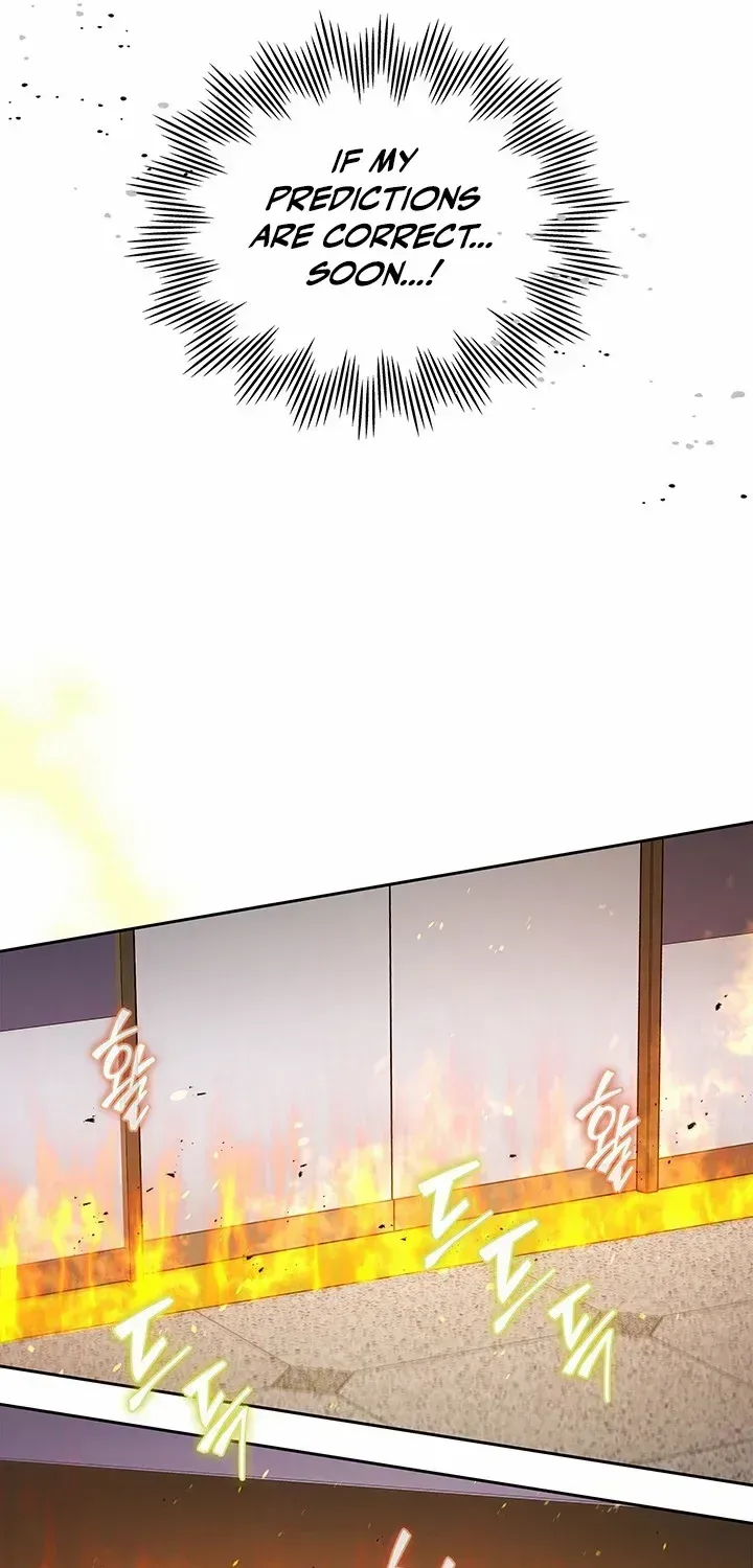 Read How to Survive Restructuring chapter 9 image 29 on Lezhin