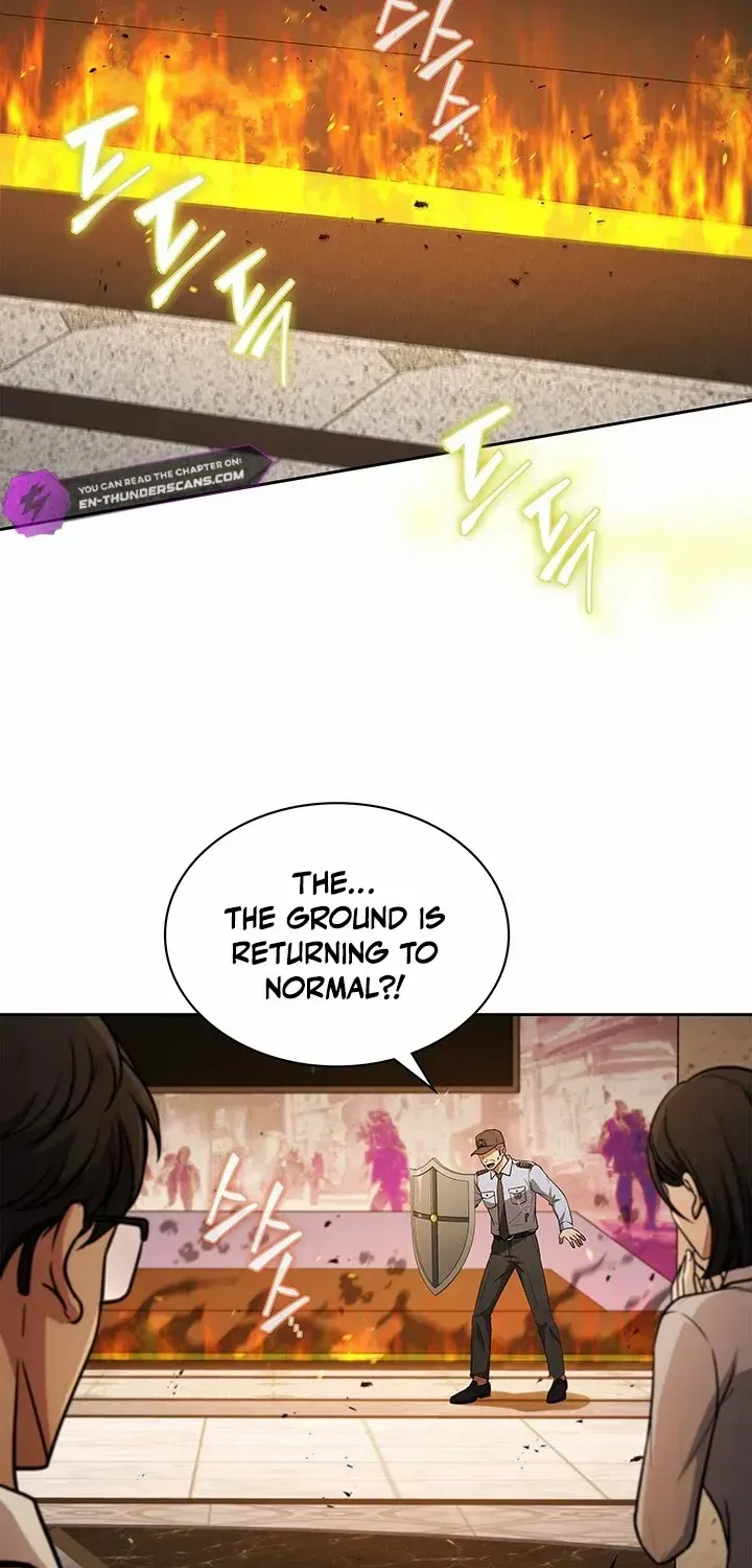 Read How to Survive Restructuring chapter 9 image 30 on Lezhin