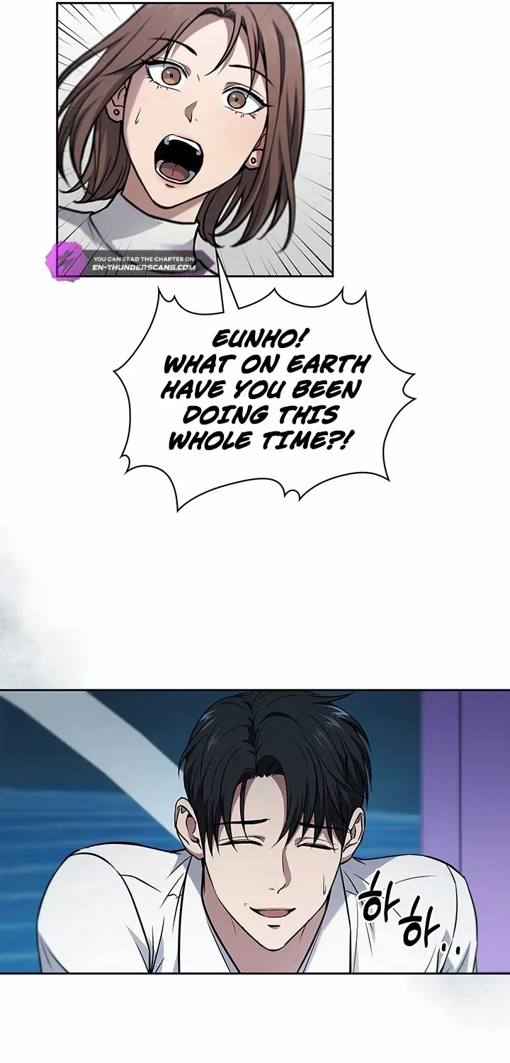 Read How to Survive Restructuring chapter 9 image 36 on Lezhin