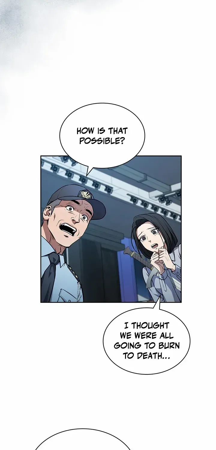 Read How to Survive Restructuring chapter 9 image 38 on Lezhin