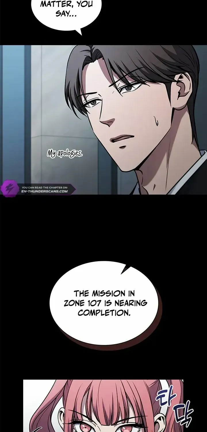 Read How to Survive Restructuring chapter 9 image 4 on Lezhin