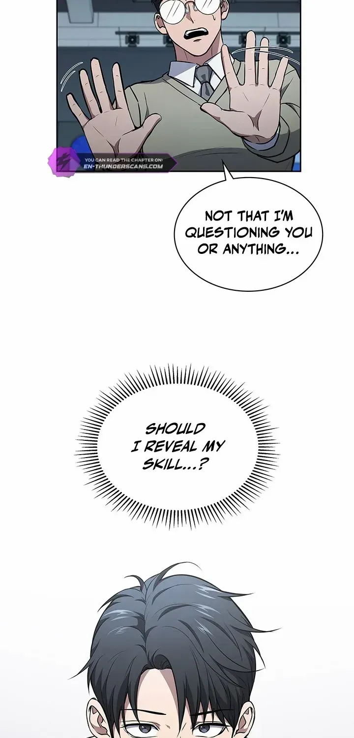 Read How to Survive Restructuring chapter 9 image 40 on Lezhin