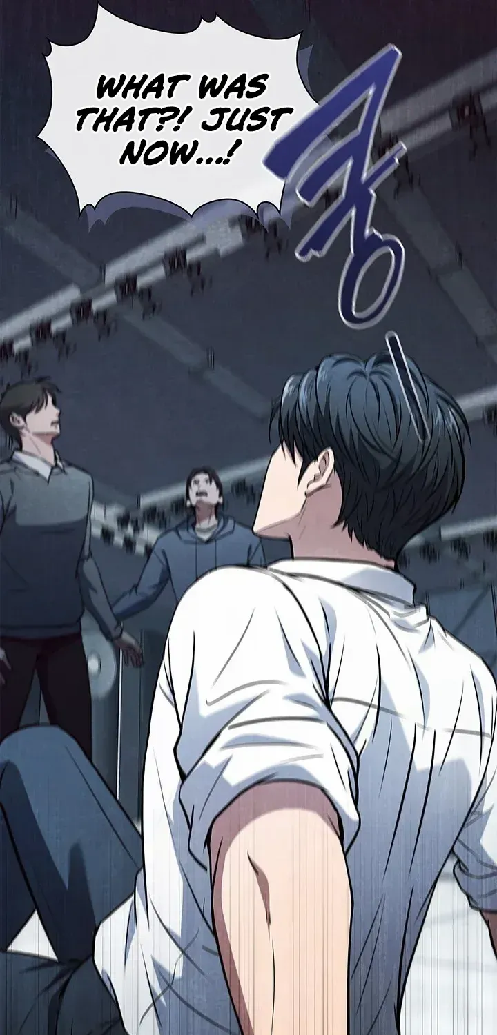 Read How to Survive Restructuring chapter 9 image 42 on Lezhin