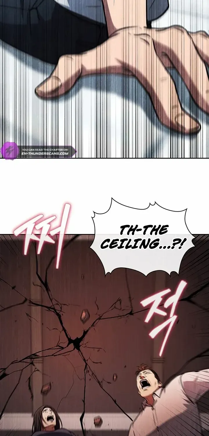 Read How to Survive Restructuring chapter 9 image 43 on Lezhin