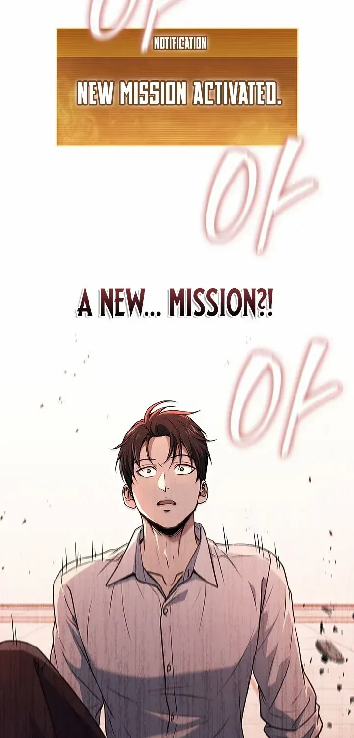 Read How to Survive Restructuring chapter 9 image 49 on Lezhin