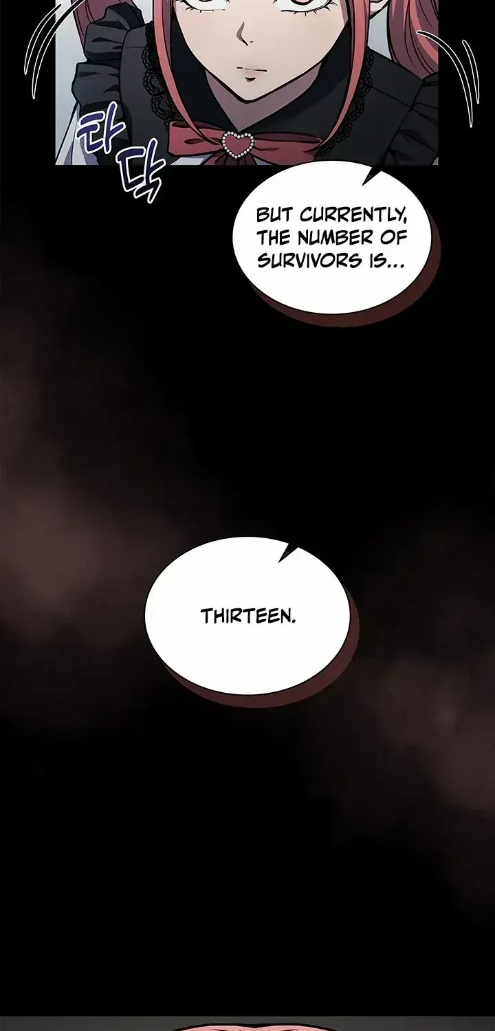 Read How to Survive Restructuring chapter 9 image 5 on Lezhin