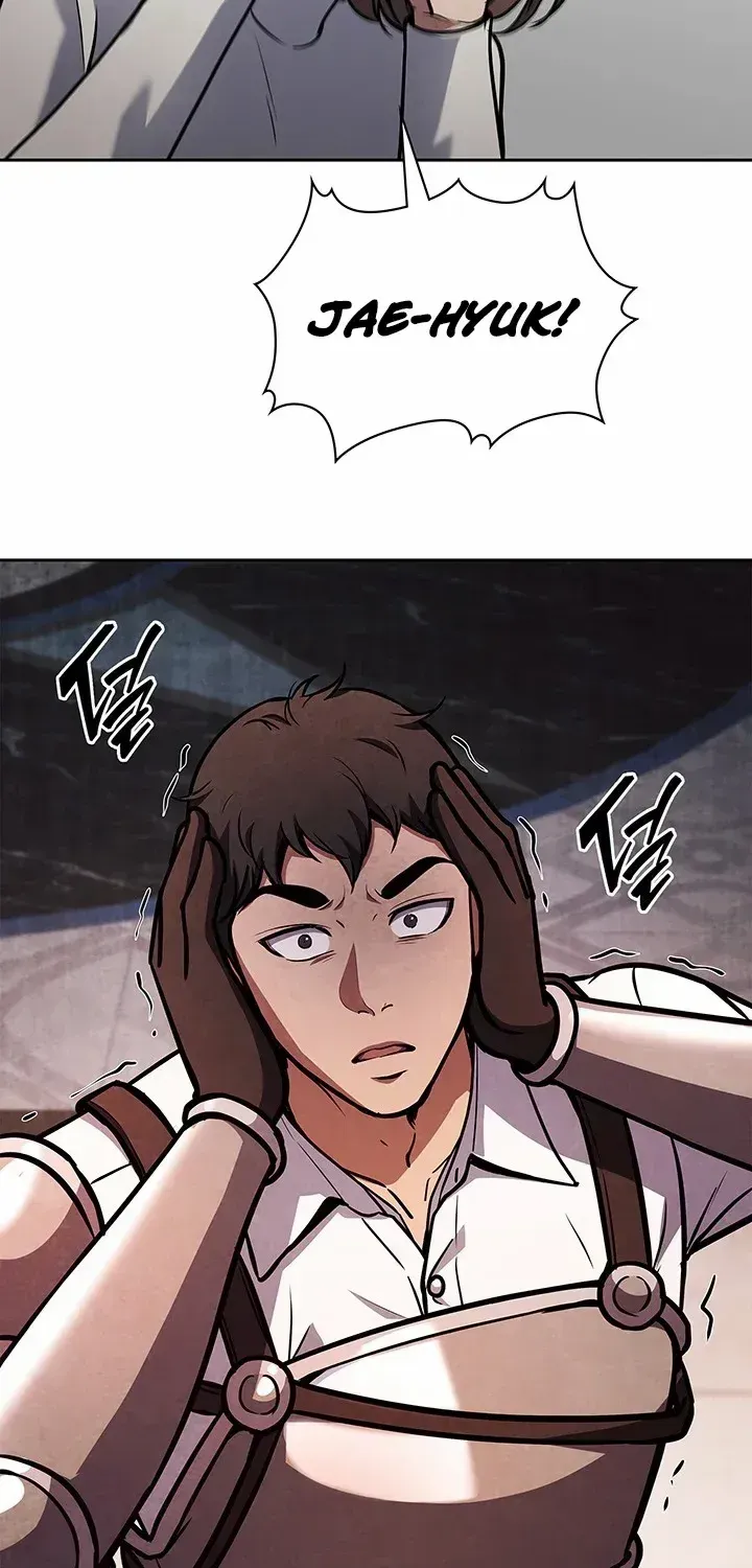 Read How to Survive Restructuring chapter 9 image 58 on Lezhin