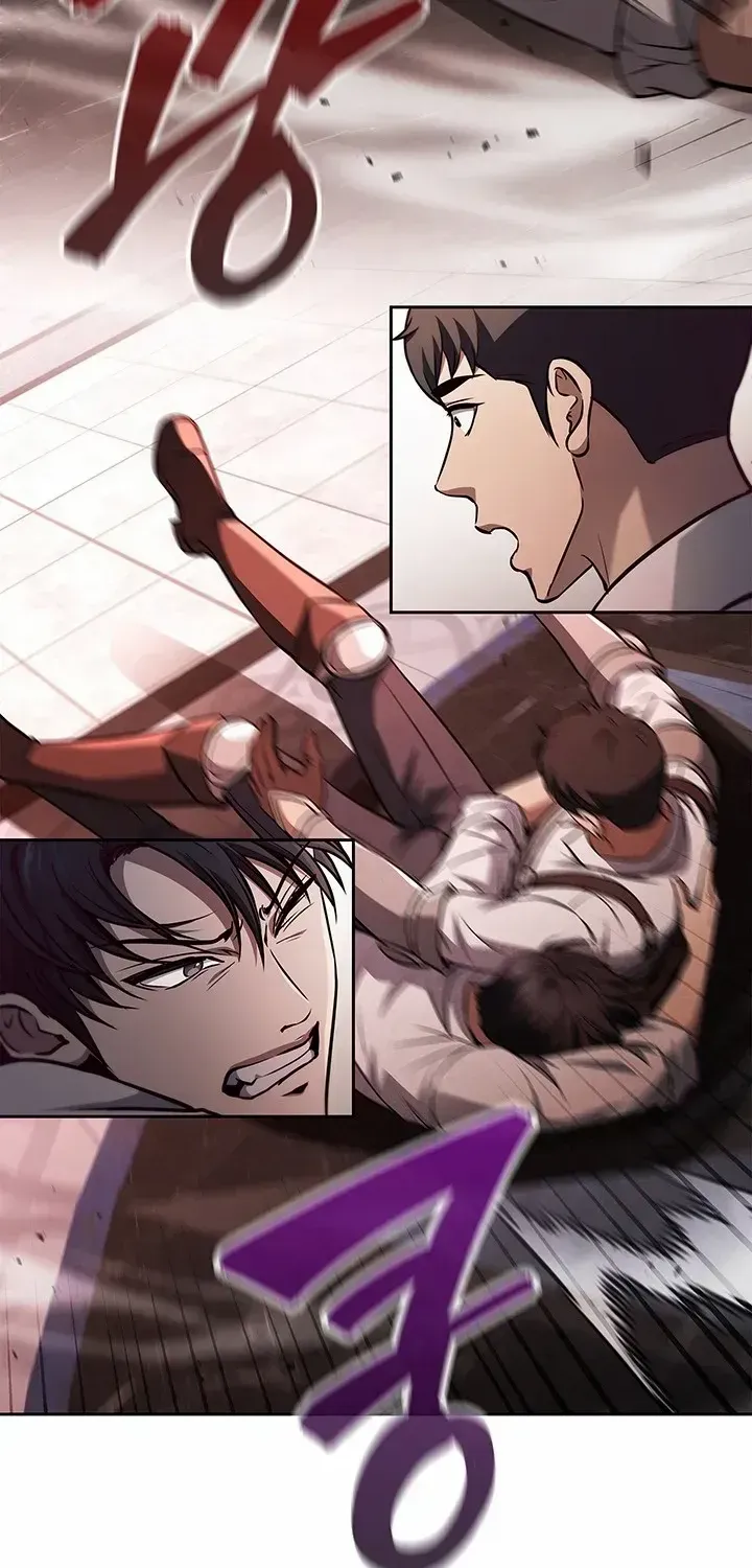 Read How to Survive Restructuring chapter 9 image 64 on Lezhin