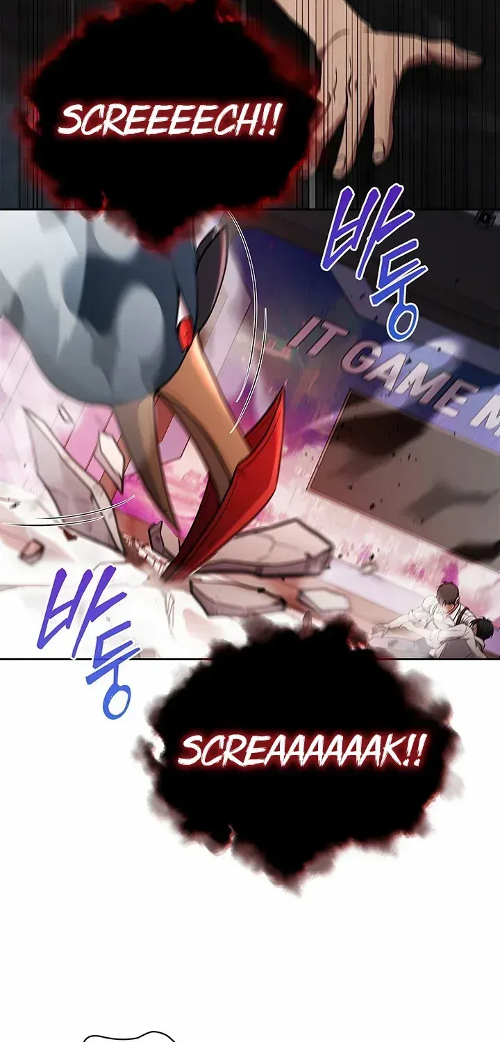 Read How to Survive Restructuring chapter 9 image 69 on Lezhin