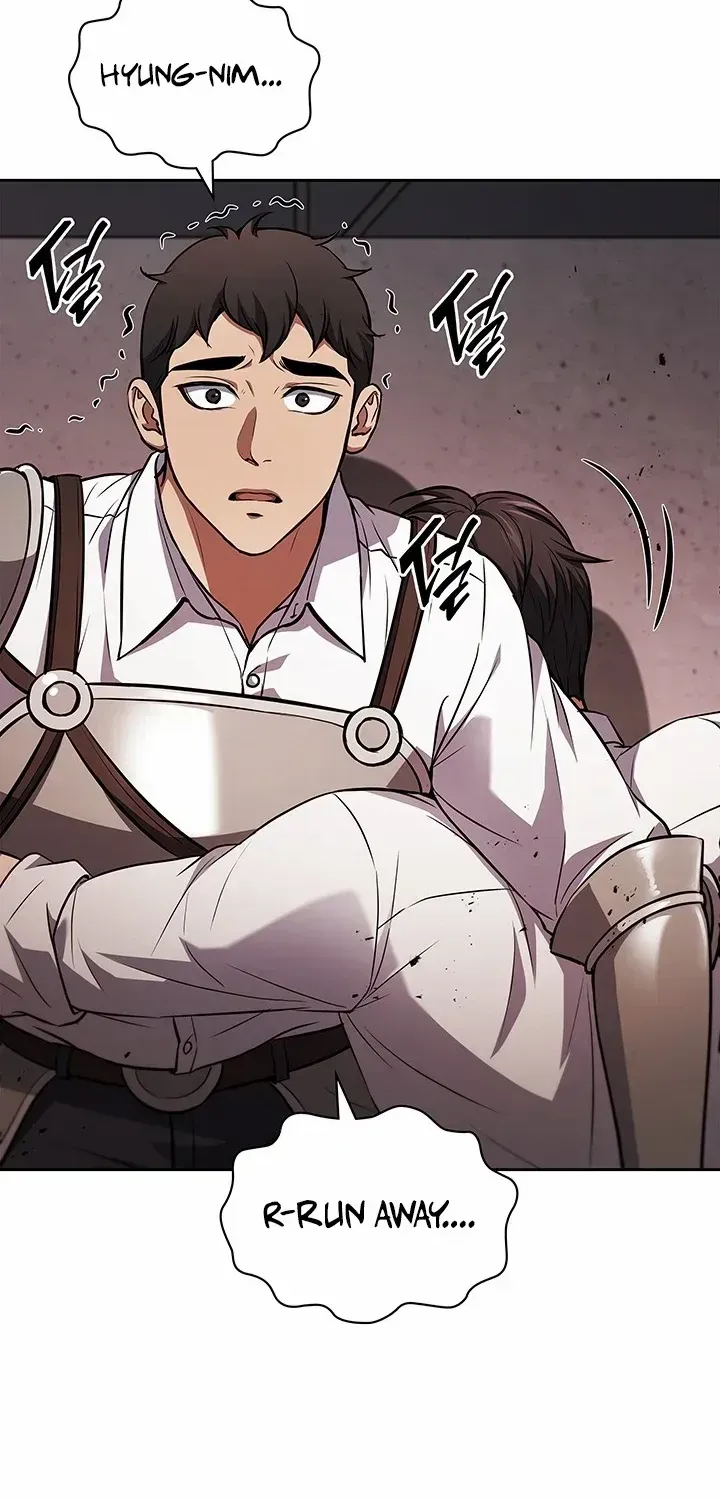 Read How to Survive Restructuring chapter 9 image 70 on Lezhin