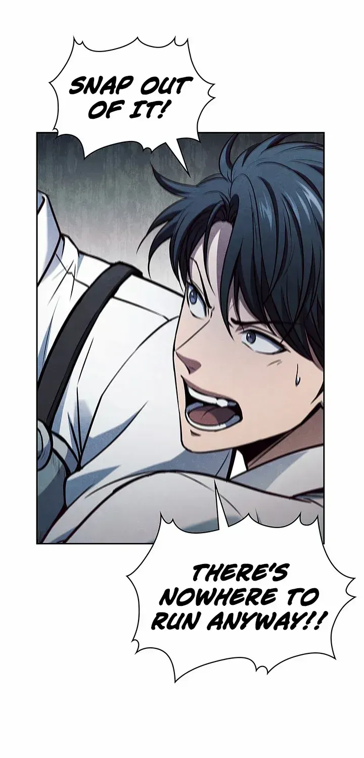 Read How to Survive Restructuring chapter 9 image 71 on Lezhin