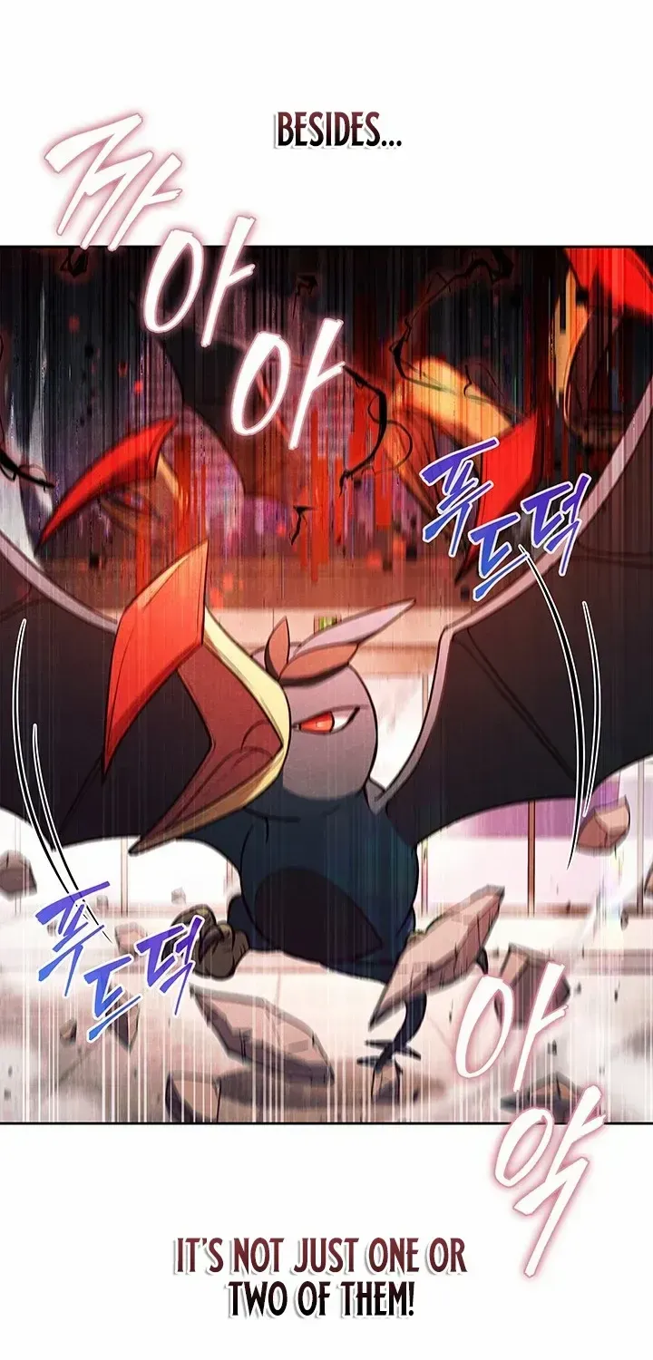 Read How to Survive Restructuring chapter 9 image 72 on Lezhin