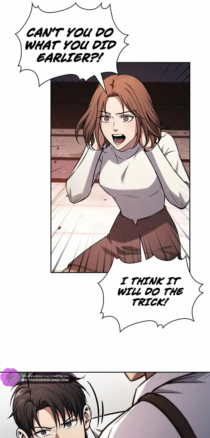 Read How to Survive Restructuring chapter 9 image 74 on Lezhin