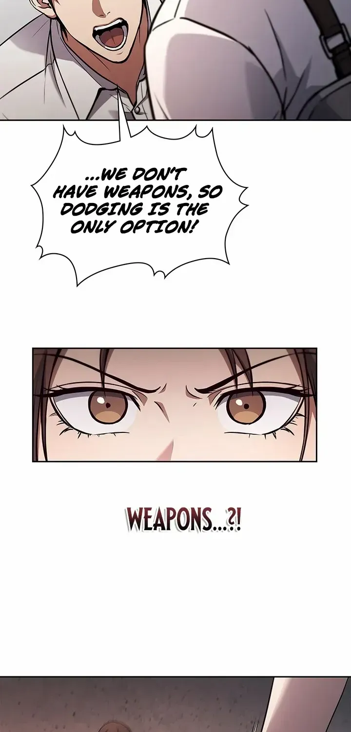 Read How to Survive Restructuring chapter 9 image 75 on Lezhin