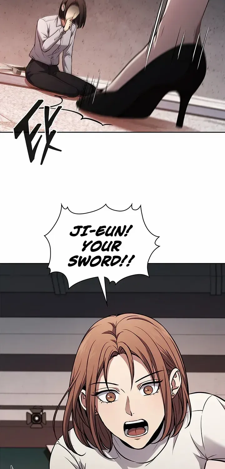Read How to Survive Restructuring chapter 9 image 76 on Lezhin