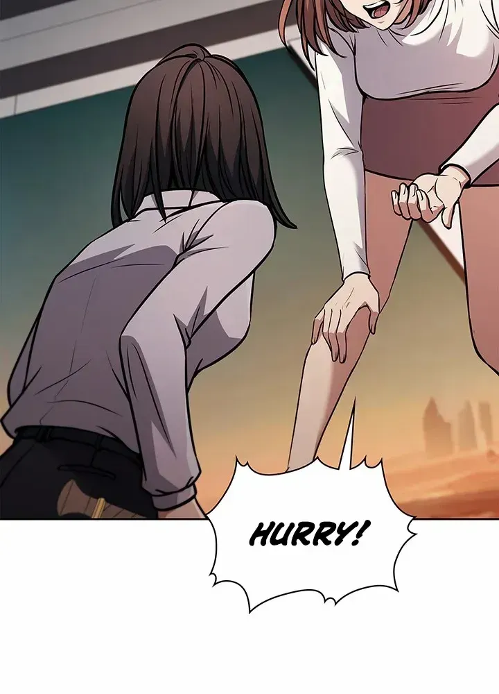 Read How to Survive Restructuring chapter 9 image 80 on Lezhin