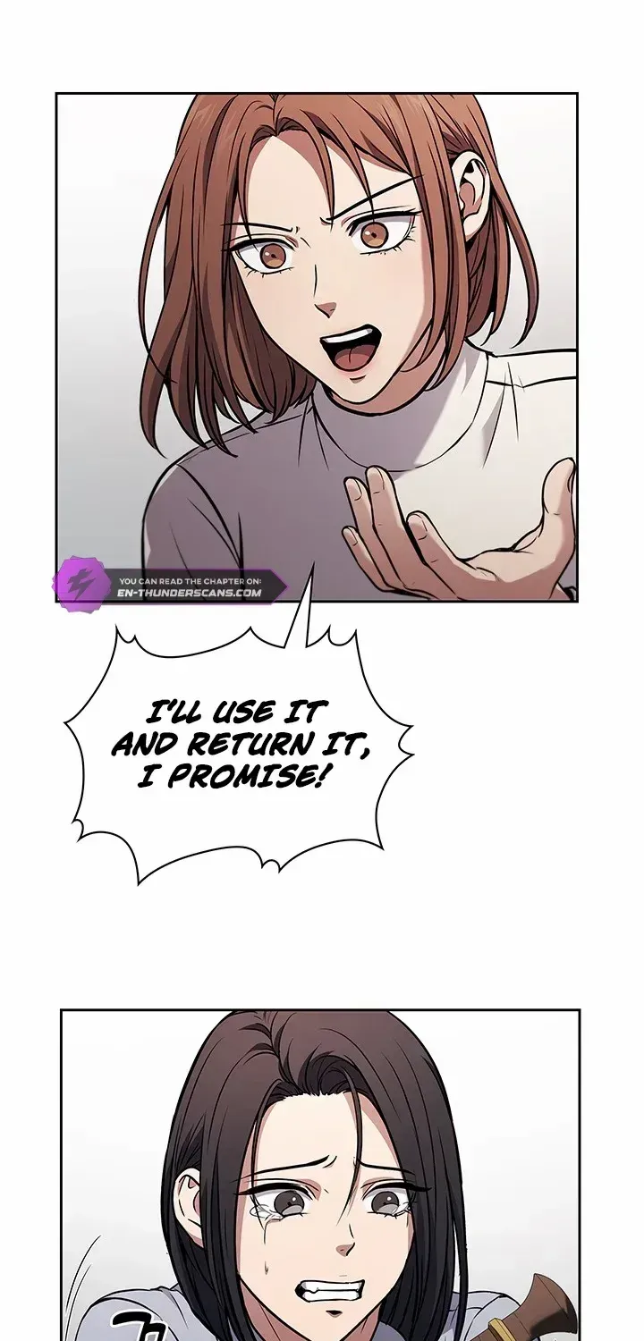 Read How to Survive Restructuring chapter 9 image 81 on Lezhin