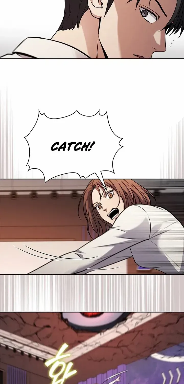 Read How to Survive Restructuring chapter 9 image 84 on Lezhin