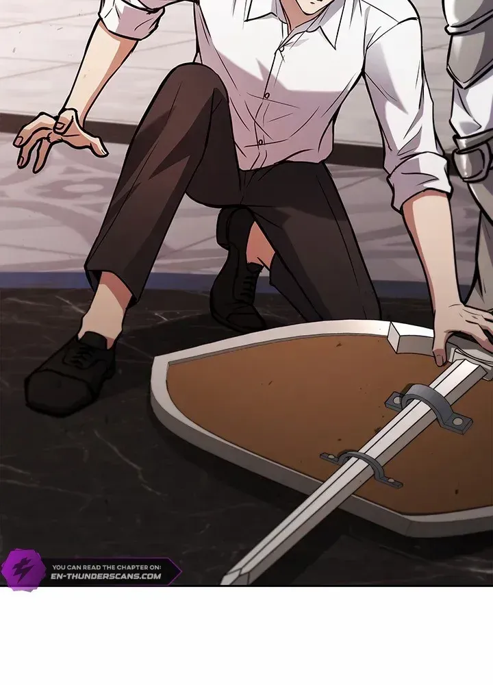 Read How to Survive Restructuring chapter 9 image 87 on Lezhin