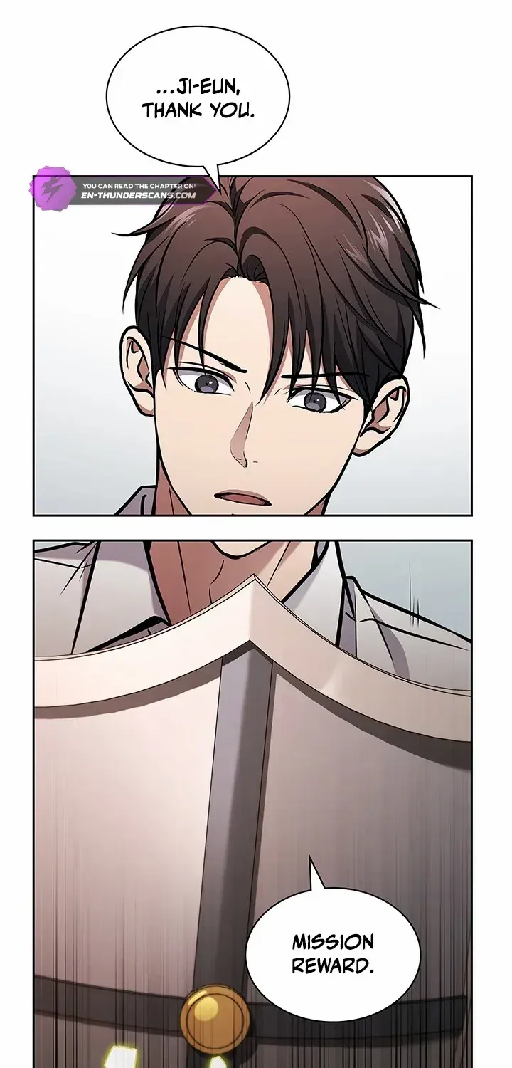 Read How to Survive Restructuring chapter 9 image 88 on Lezhin