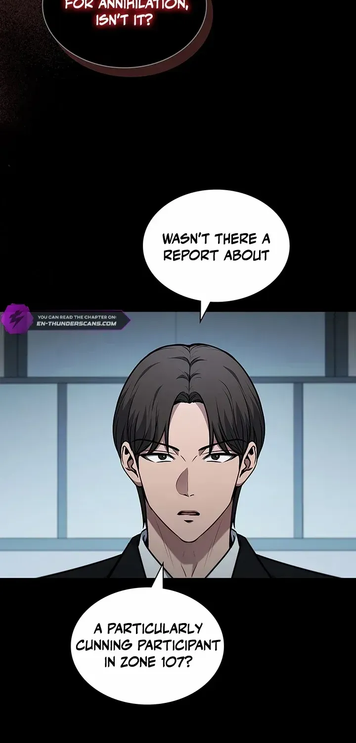 Read How to Survive Restructuring chapter 9 image 9 on Lezhin