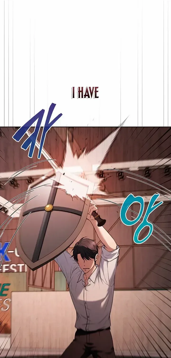 Read How to Survive Restructuring chapter 9 image 92 on Lezhin