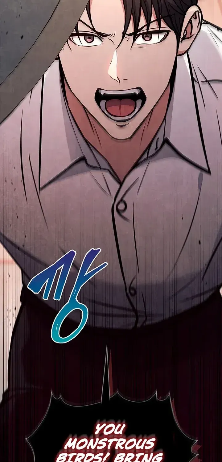 Read How to Survive Restructuring chapter 9 image 94 on Lezhin