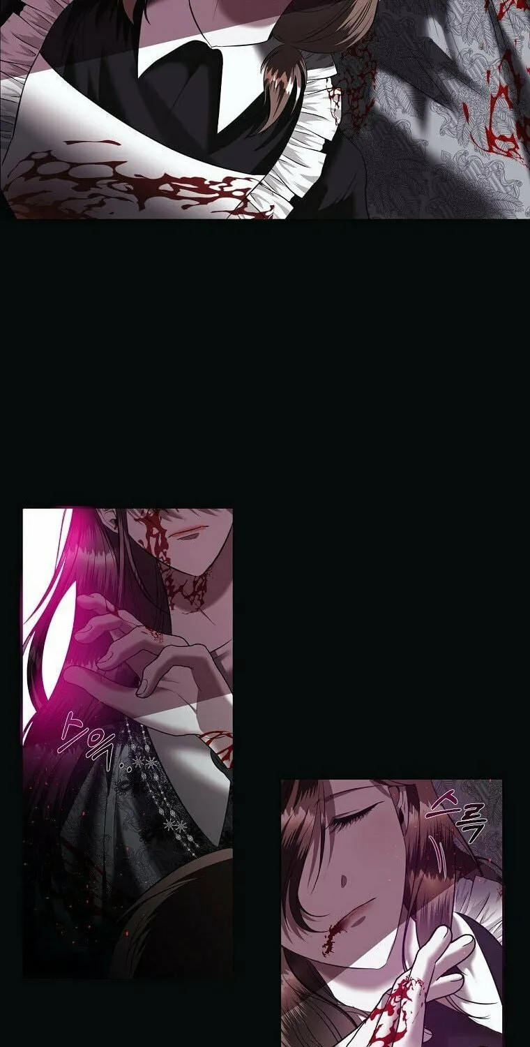 How to Survive Sleeping With the Emperor Chapter 12 page 17 - 