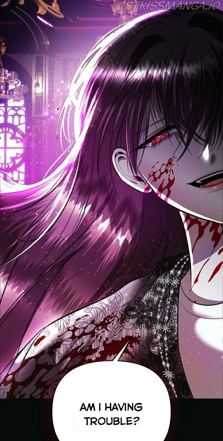 How to Survive Sleeping With the Emperor Chapter 12 page 22 - 