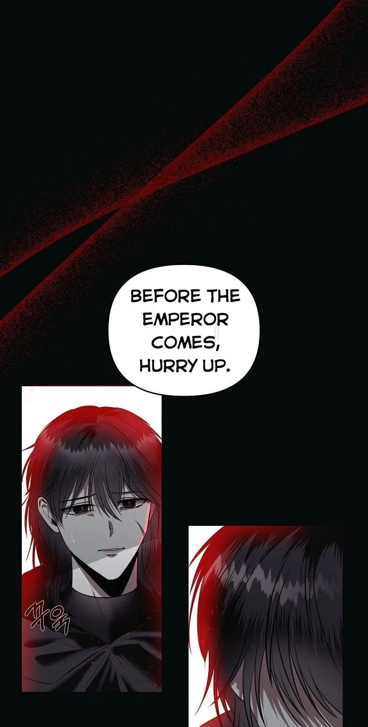 How to Survive Sleeping With the Emperor Chapter 12 page 26 - 